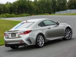 Lexus RC350 2014 года